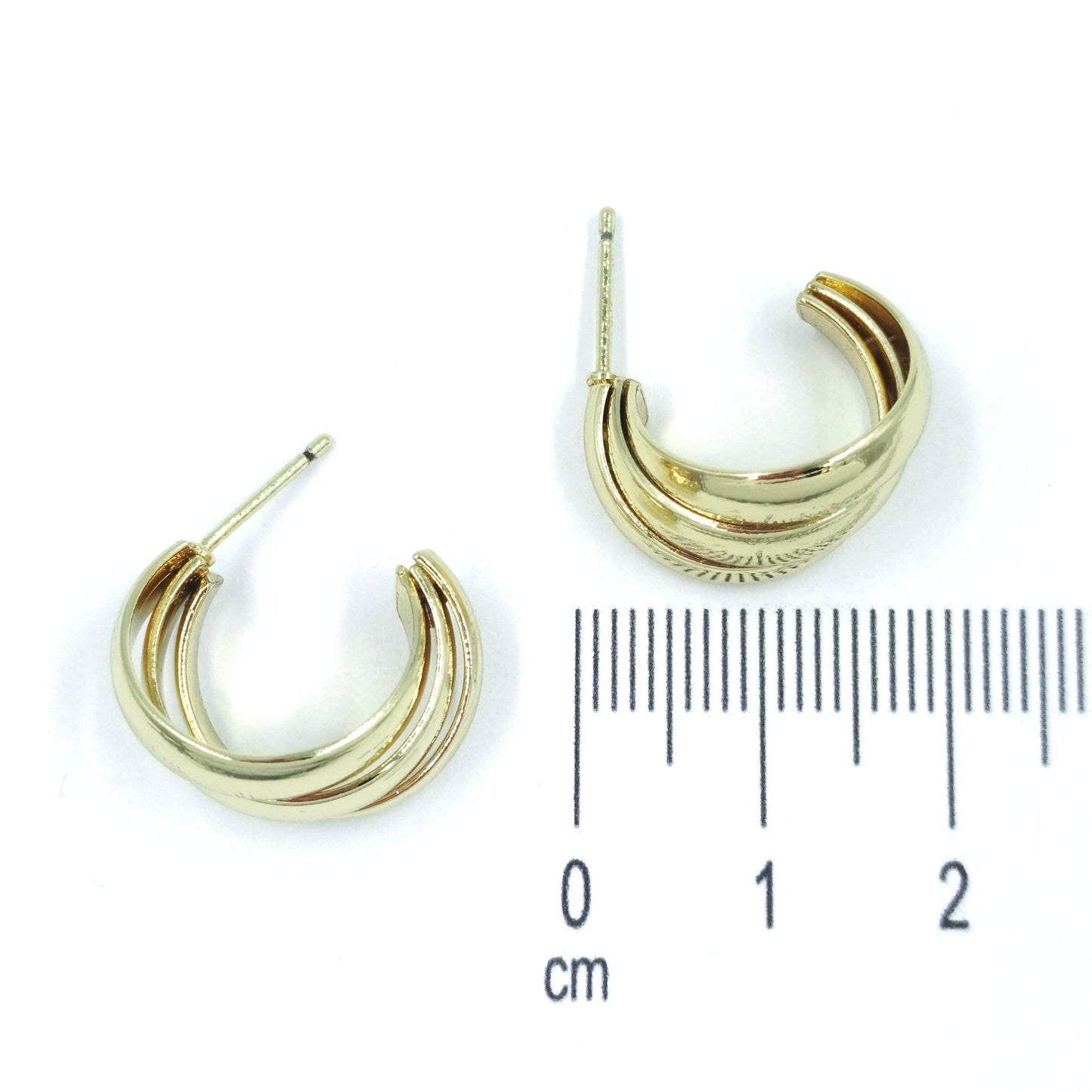 Candonga grande triple