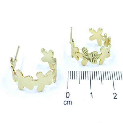 Candonga grande flores