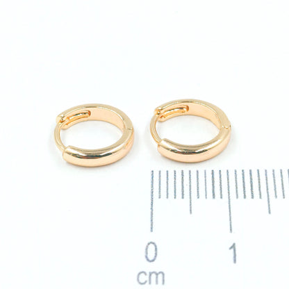 Cdga peq lisa N10 (10mm)