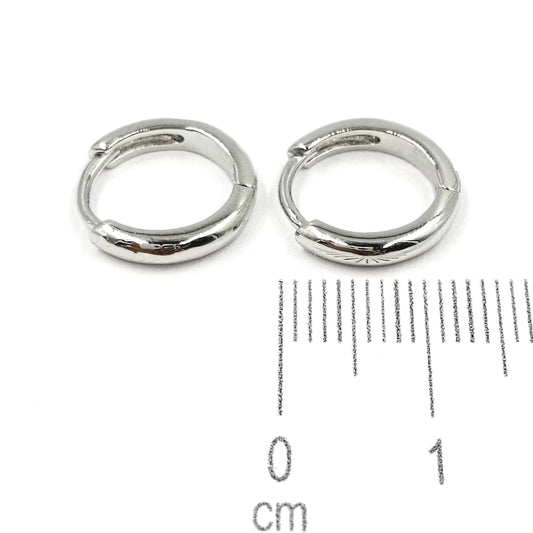 Cdga peq lisa (12mm) P