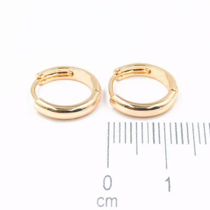 Cdga peq lisa N12 (12mm)