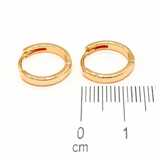 Cdga peq lisa N14 (14mm)