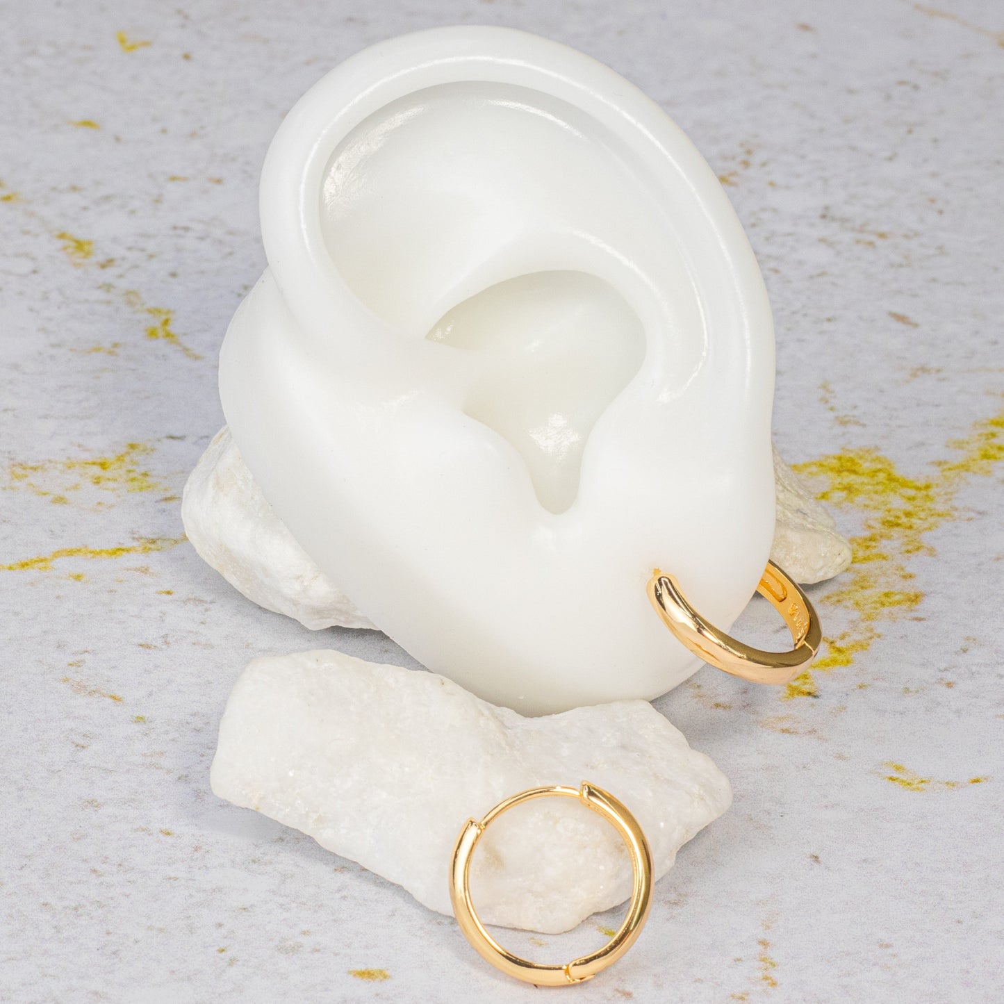 Cdga peq lisa N16 (16mm)