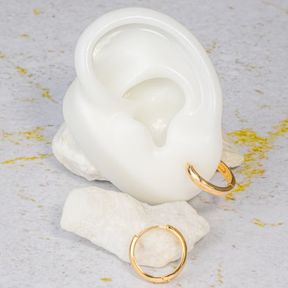 Cdga peq lisa N16 (16mm)