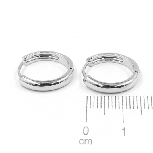 Cdga pqña Lisa (16mm)