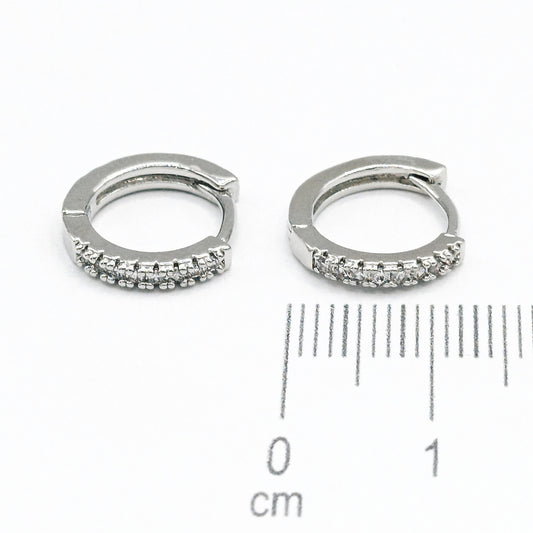 Cdga pequeña microzircones P (12mm)