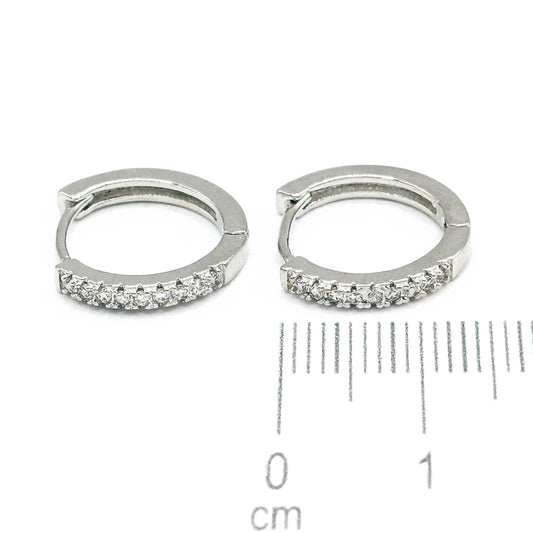 Cdga pequeña microzircones P (14mm)