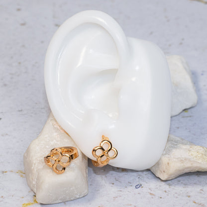 Candonga pqa perforada (1,1cm)