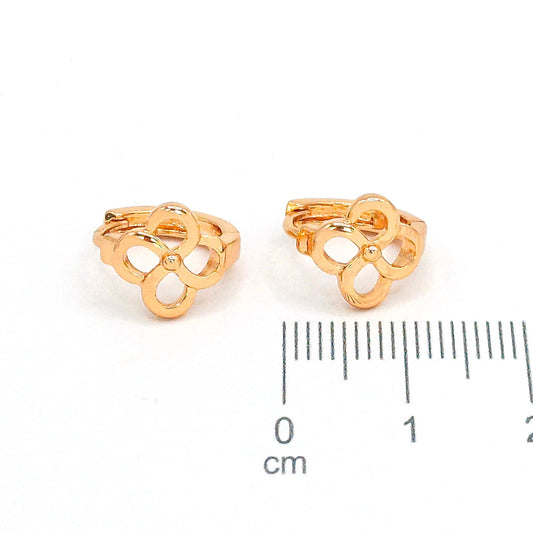 Candonga pqa perforada (1,1cm)