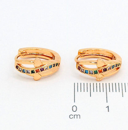 Candonga pqa microzircones tuti (1,4cm)