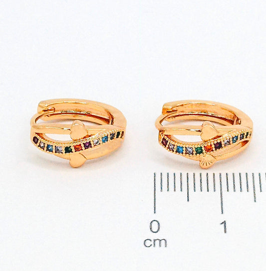 Candonga pqa microzircones tuti (1,4cm)