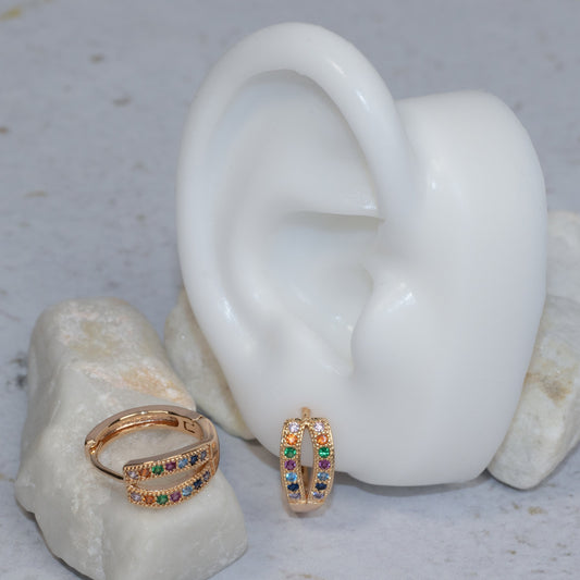 Candonga pqa doble tuti (1,5cm)