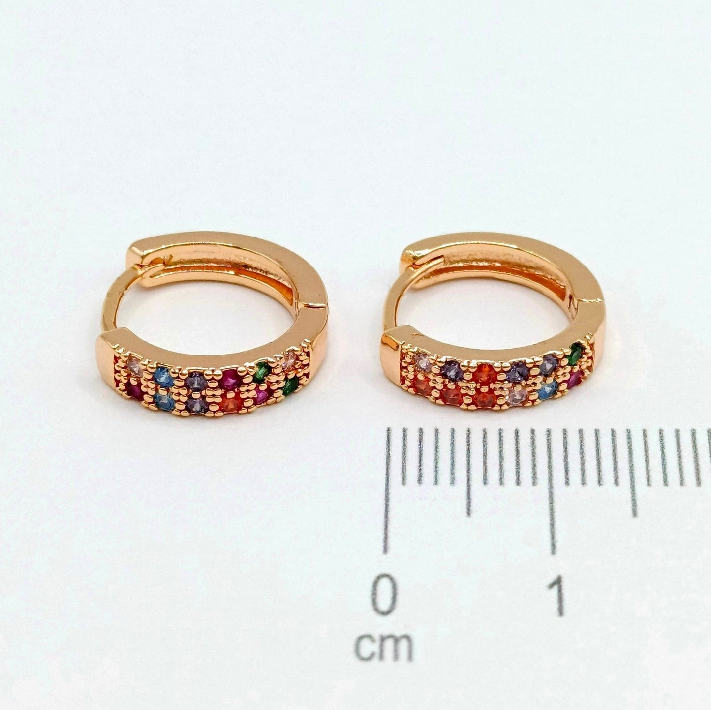 Candonga pqa tuti (1,4cm)