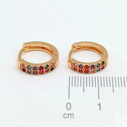 Candonga pqa tuti (1,4cm)