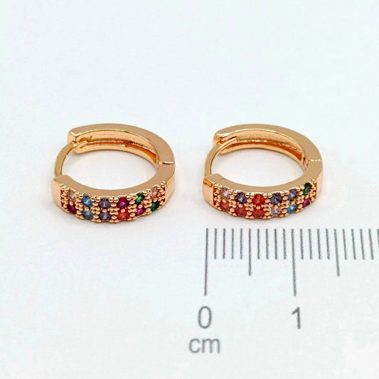 Candonga pqa tuti (1,4cm)