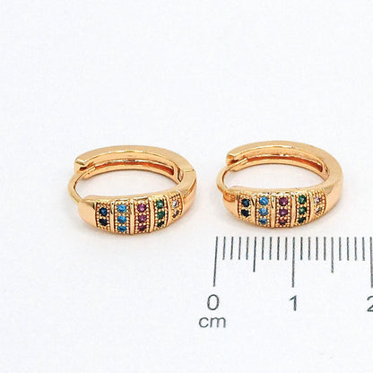 Candonga pqa microzircones tuti (1,5cm)