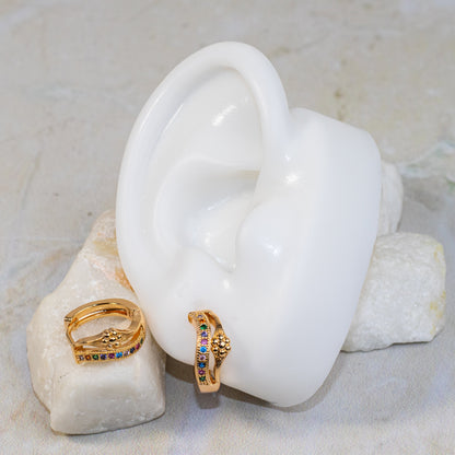 Candonga pqa doble tuti (1,5cm)