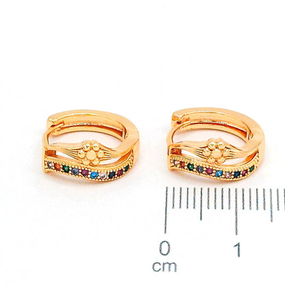 Candonga pqa doble tuti (1,5cm)