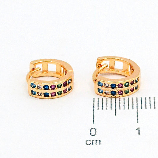 Candonga pqa tuti pastel (1cm)