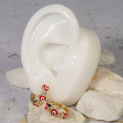 Cdga pqa ojo turco (1,4cm)