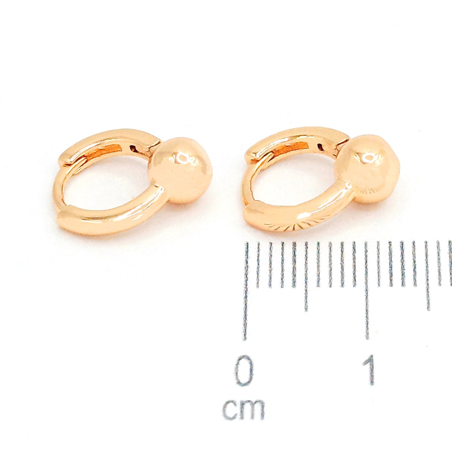 Cdga pqa balín (1cm)