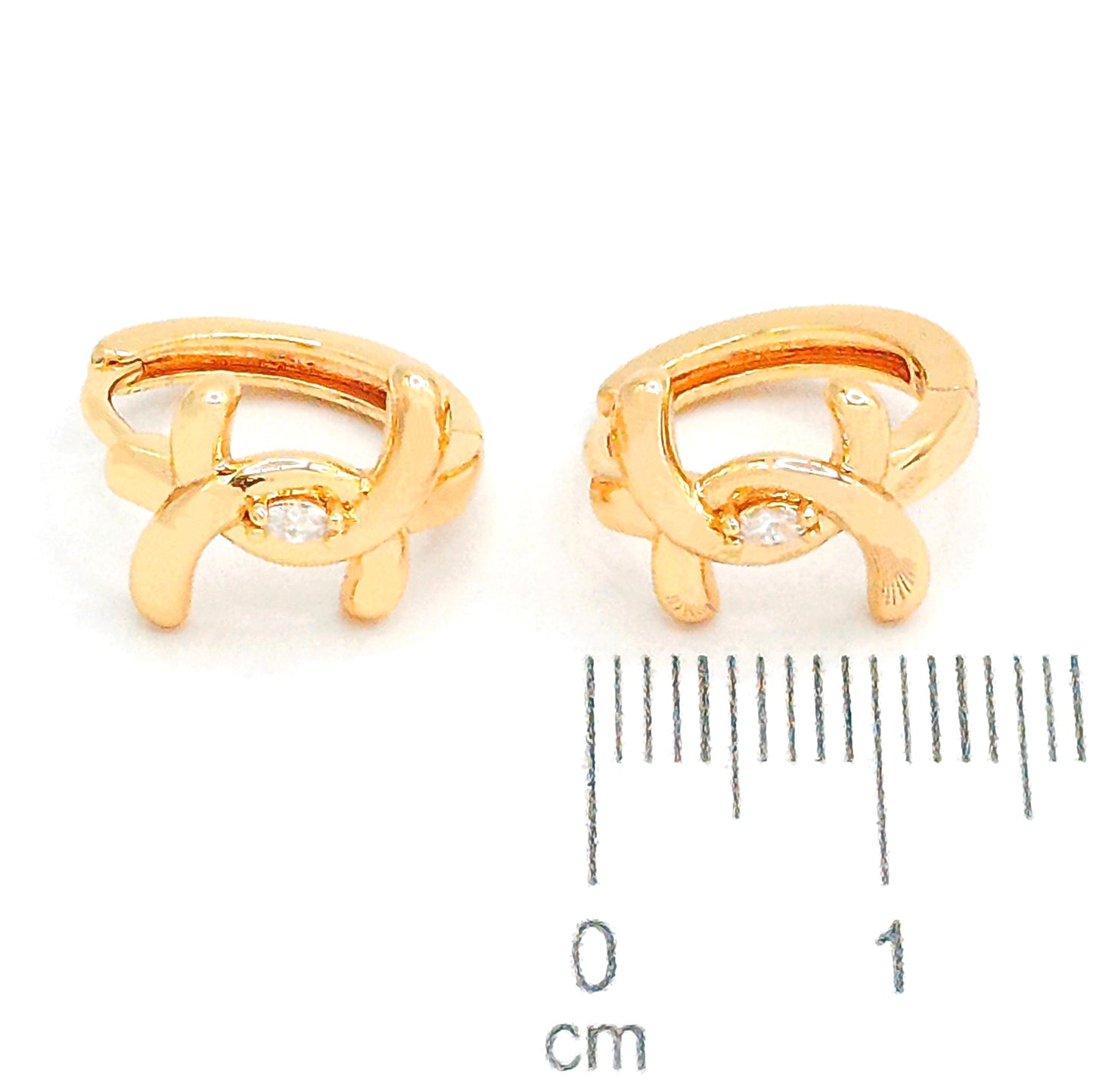 Cdga pqa Chanel (1,2cm)