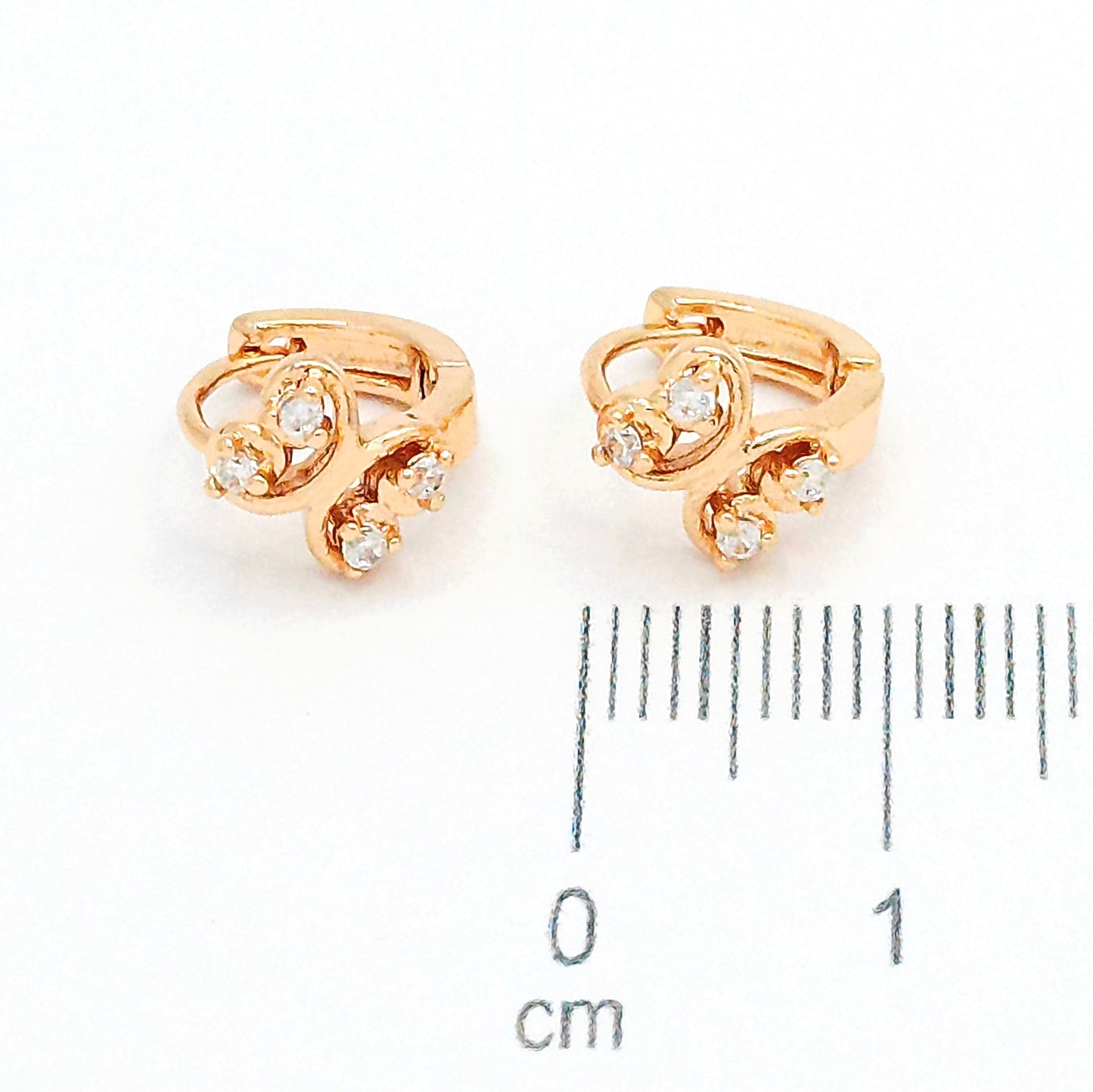 Cdga pqa mariposa zircones (1cm)