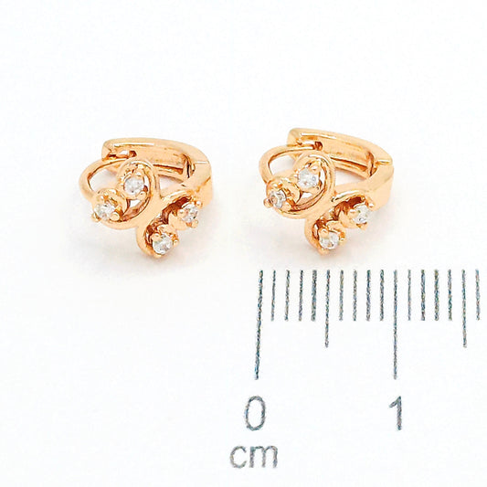 Cdga pqa mariposa zircones (1cm)