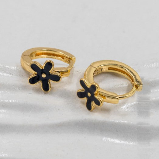 Candonga pequeña flor (1cm)