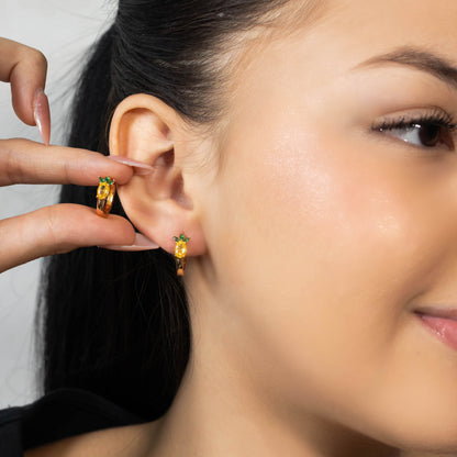 Candonga pequeña piña (1,4cm)