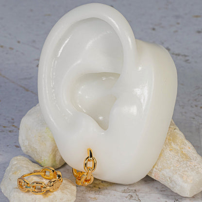 Cdga pqa eslabones (1,2cm)