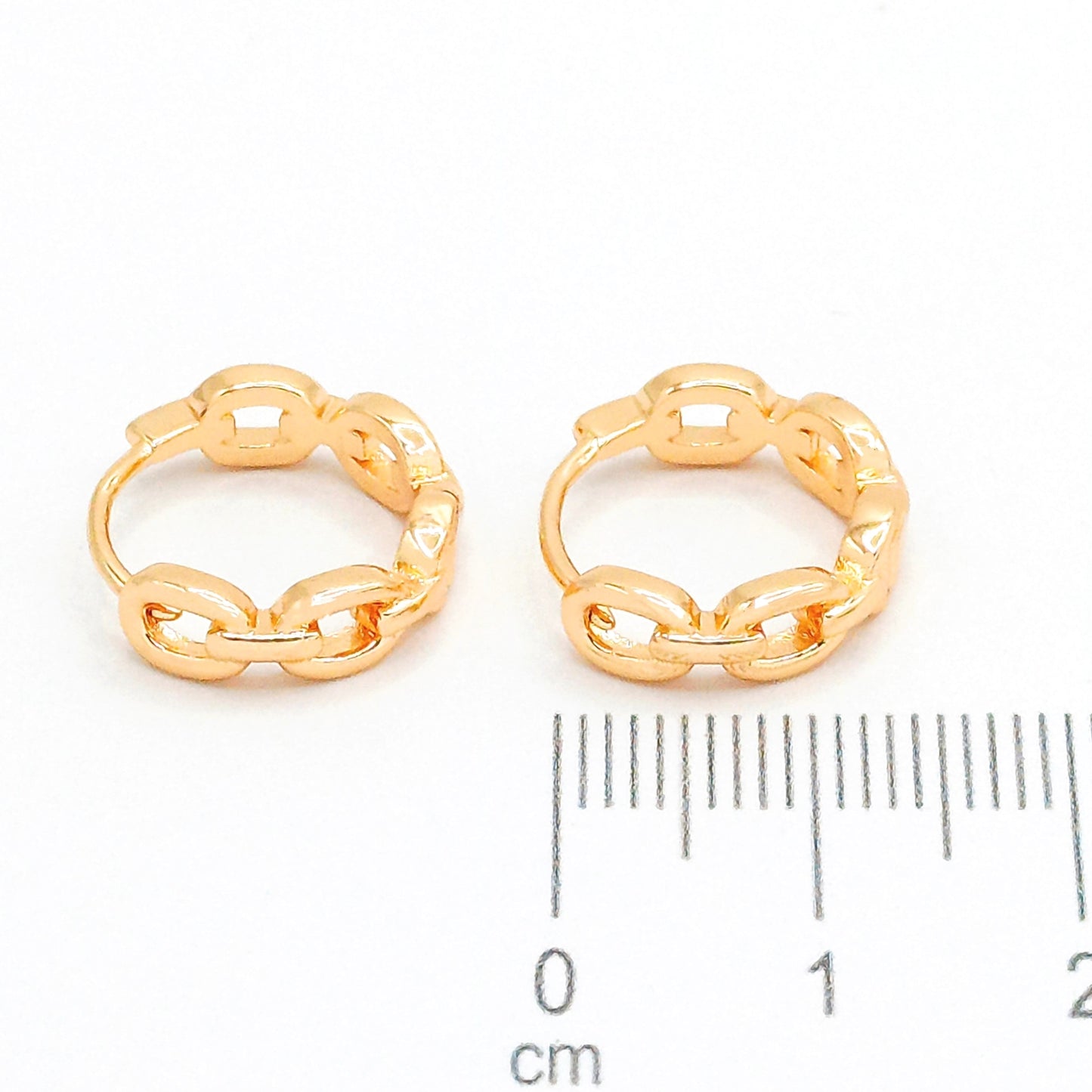 Cdga pqa eslabones (1,2cm)