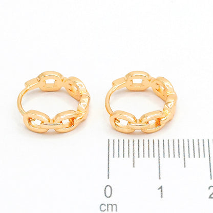 Cdga pqa eslabones (1,2cm)