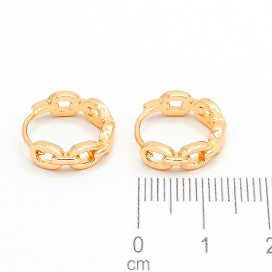 Cdga pqa eslabones (1,2cm)