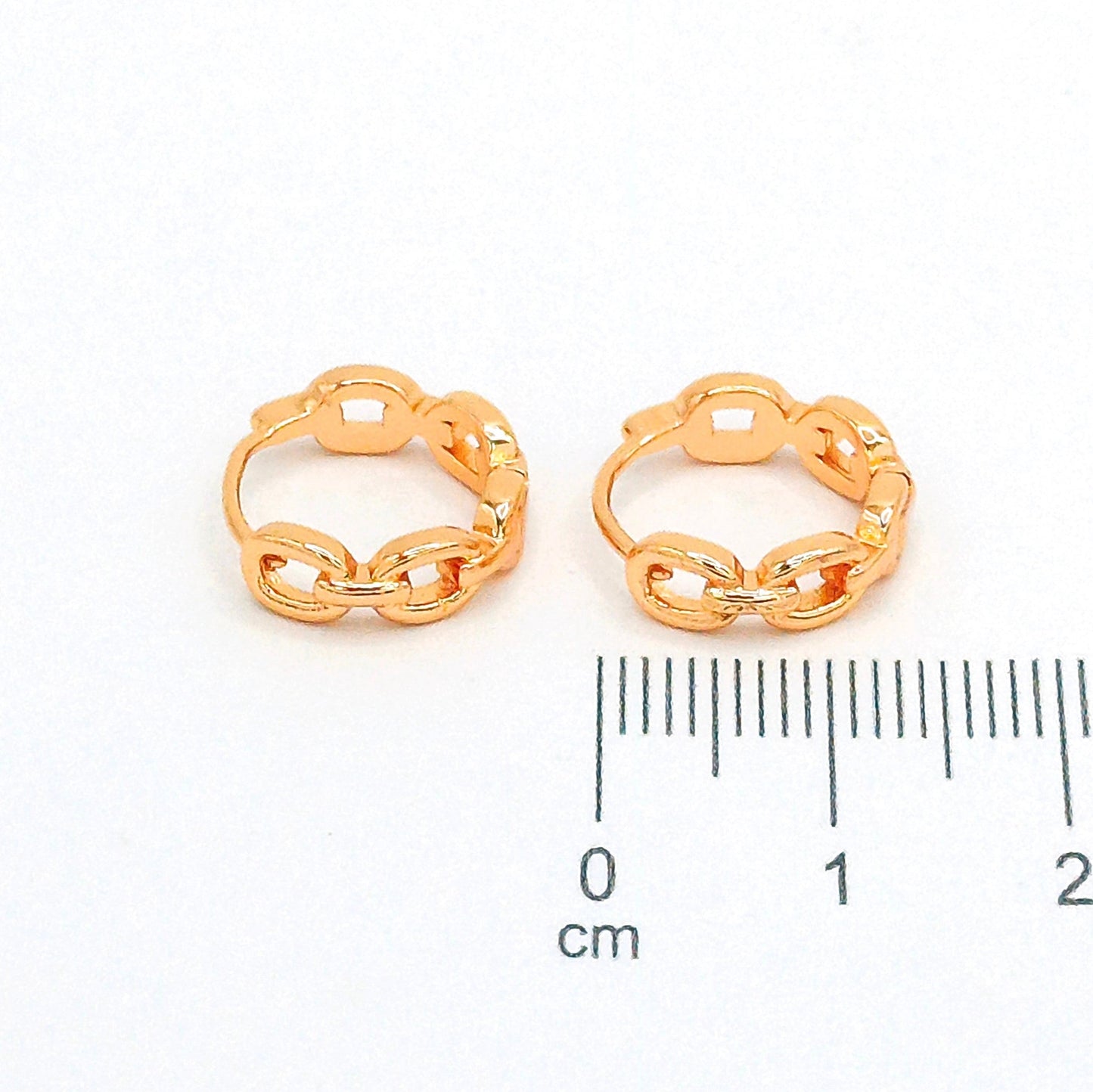 Cdga pequeña eslabones