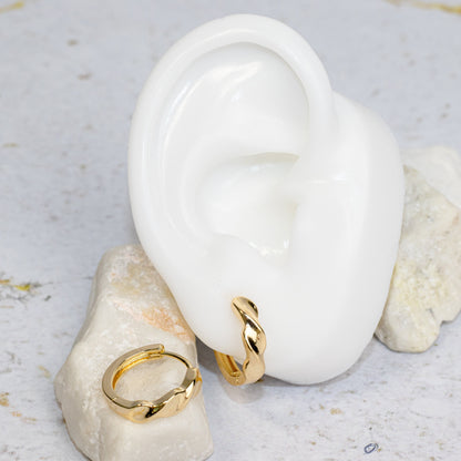 Cdga pequeña lisa melcocha