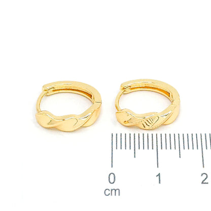 Cdga pequeña lisa melcocha