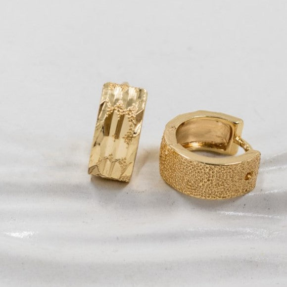 Cdga pequeña gruesa fusco