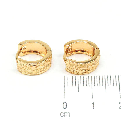 Cdga pequeña gruesa fusco