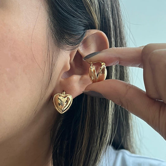 Candonga pqa relicario (1,5cm) Amulí