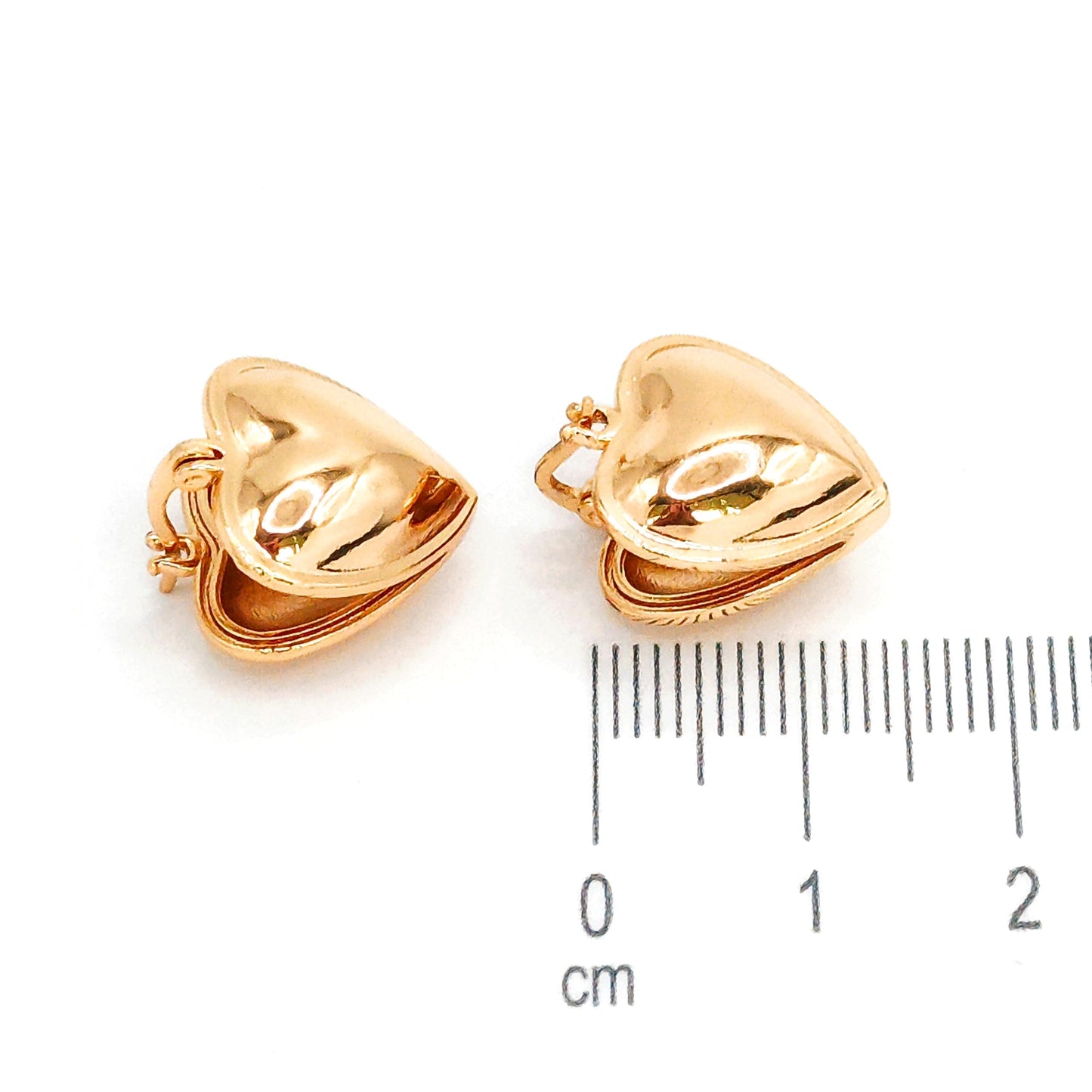 Candonga pqa relicario (1,5cm)