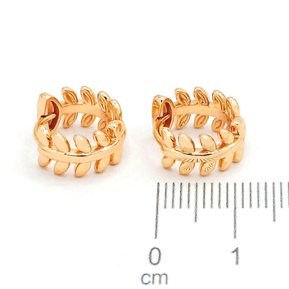 Cdga pequeña espiga