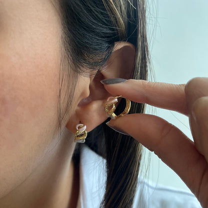 Cdga pqa tres lineas pintada (1cm)