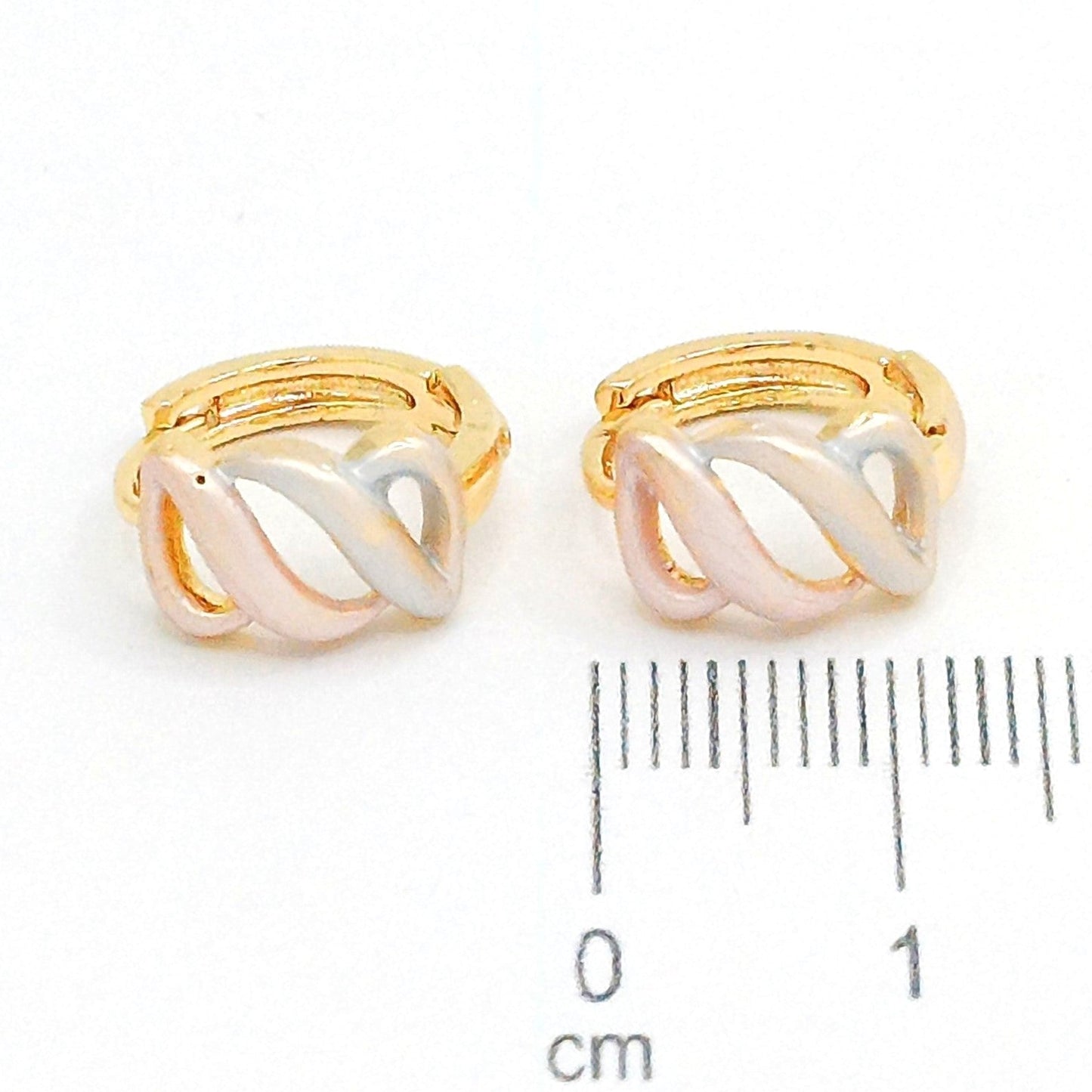 Cdga pqa tres lineas pintada (1cm)