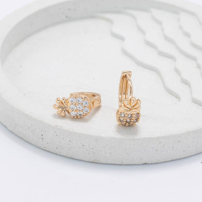 Cdga pequeña piñita