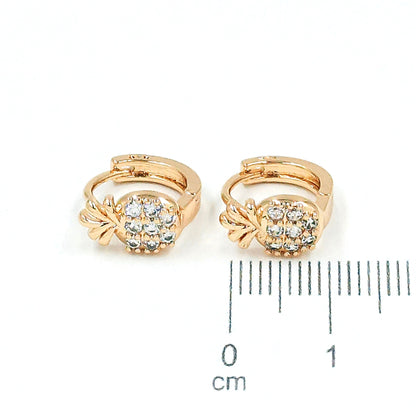 Cdga pequeña piñita