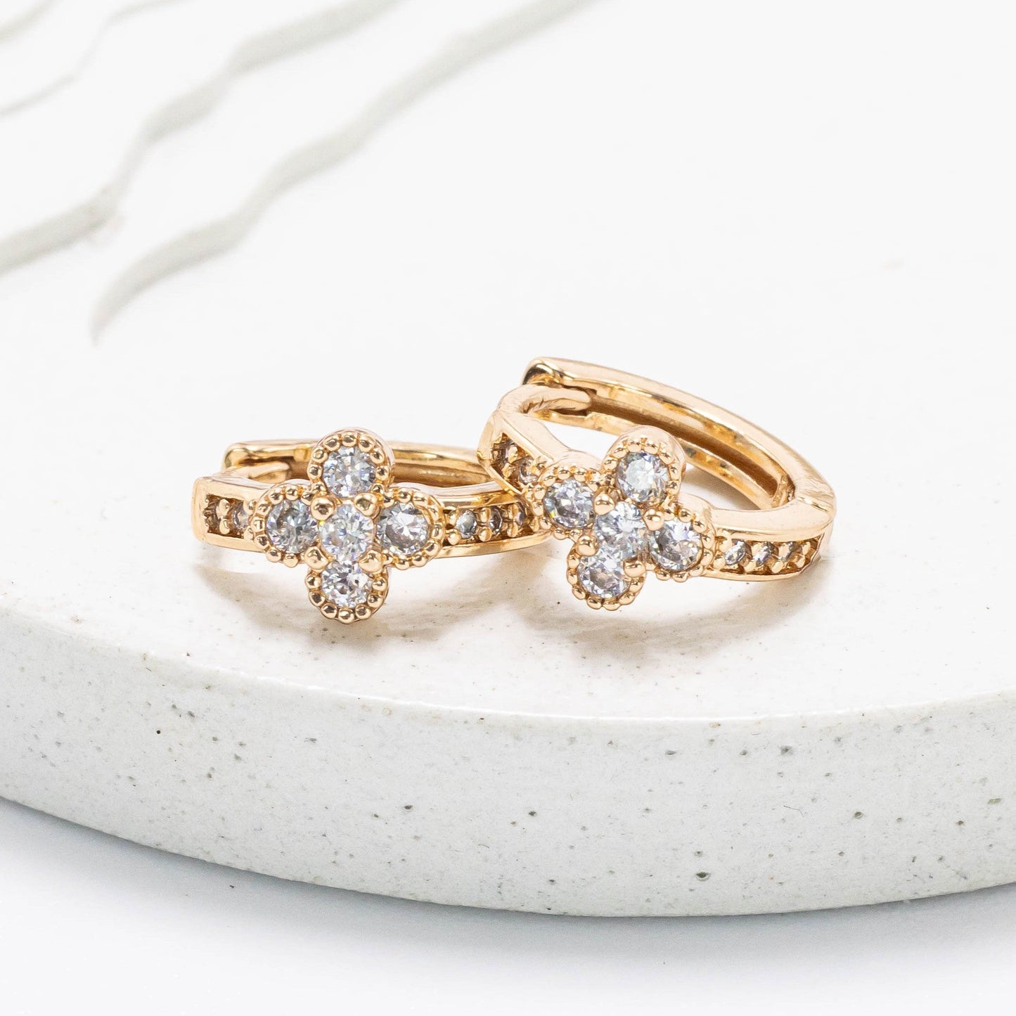 Cdga pequeña van cleef