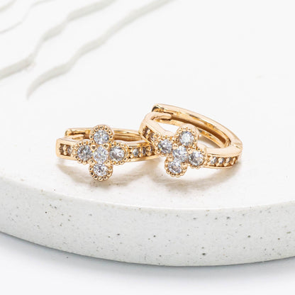 Cdga pequeña van cleef