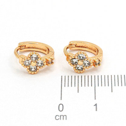 Cdga pequeña van cleef