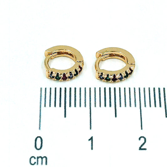 Cdga pequeña microzircones tuti